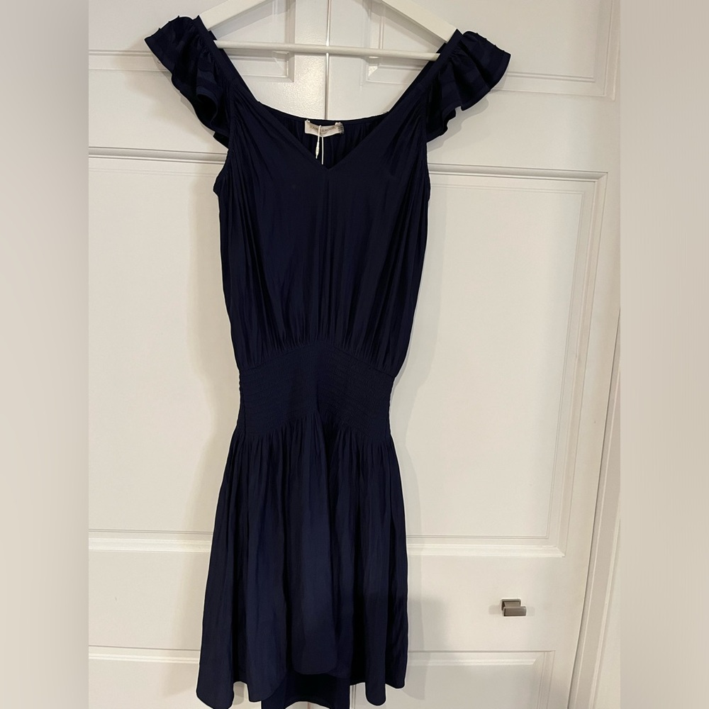 Ramy Brook Mini Dress-small